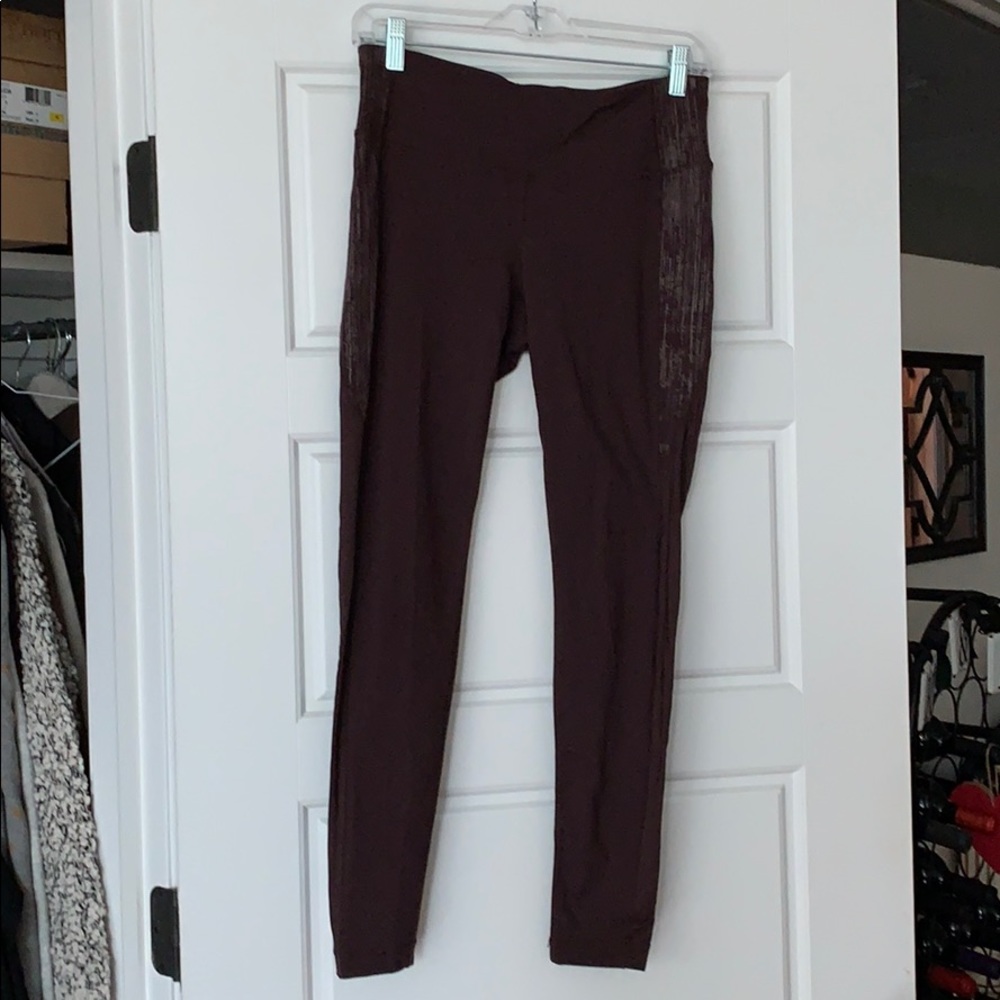 Athleta Tights